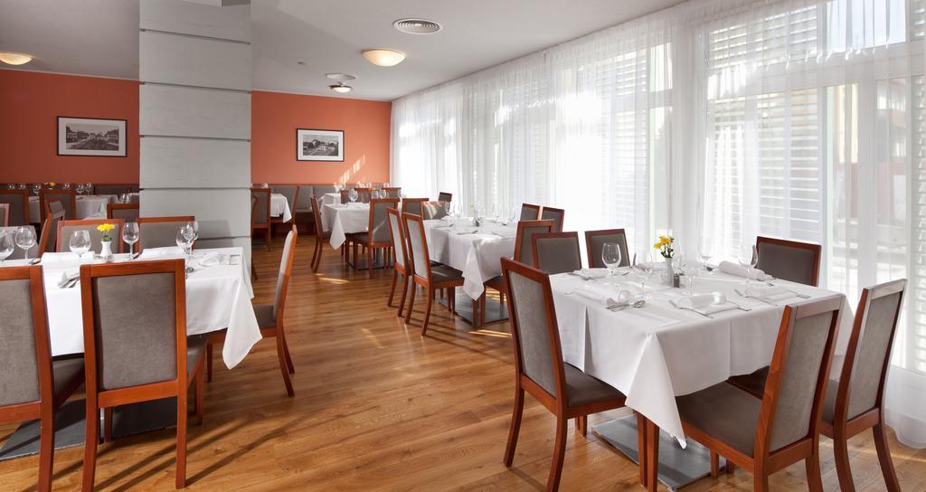 Badenia Hotel Praha Františkovy Lázně المظهر الخارجي الصورة