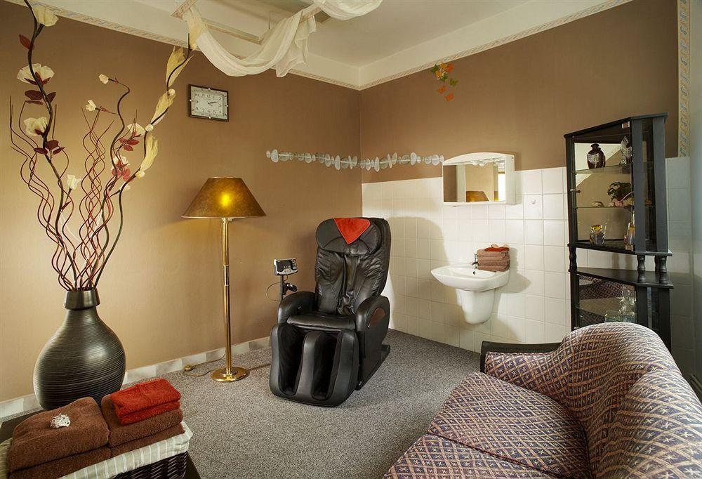 Badenia Hotel Praha Františkovy Lázně المظهر الخارجي الصورة